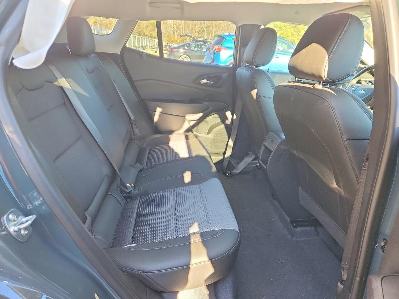 Aukcja sprzedaży 2025 Chevrolet Trax, vin: KL77LHEPXSC280082, numer aukcji: 95867695
