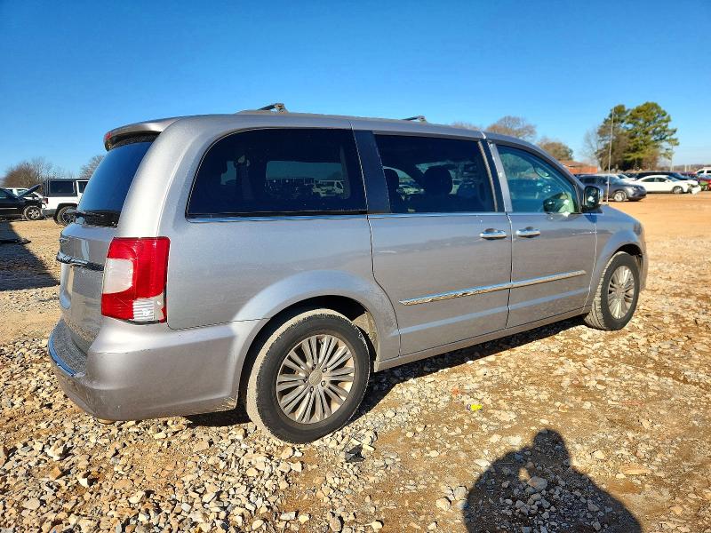 Aukcja sprzedaży 2015 Chrysler Town & Cou, vin: 2C4RC1CG4FR521878, numer aukcji: 74290735