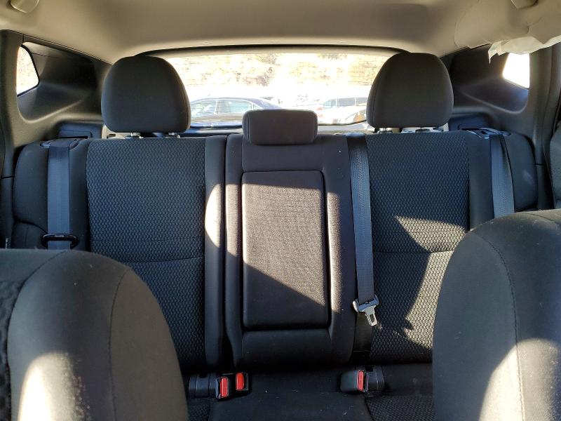 2021 Nissan Rogue Sport მანქანა იყიდება აუქციონზე, vin: JN1BJ1AW0MW437131, აუქციონის ნომერი: 99564235