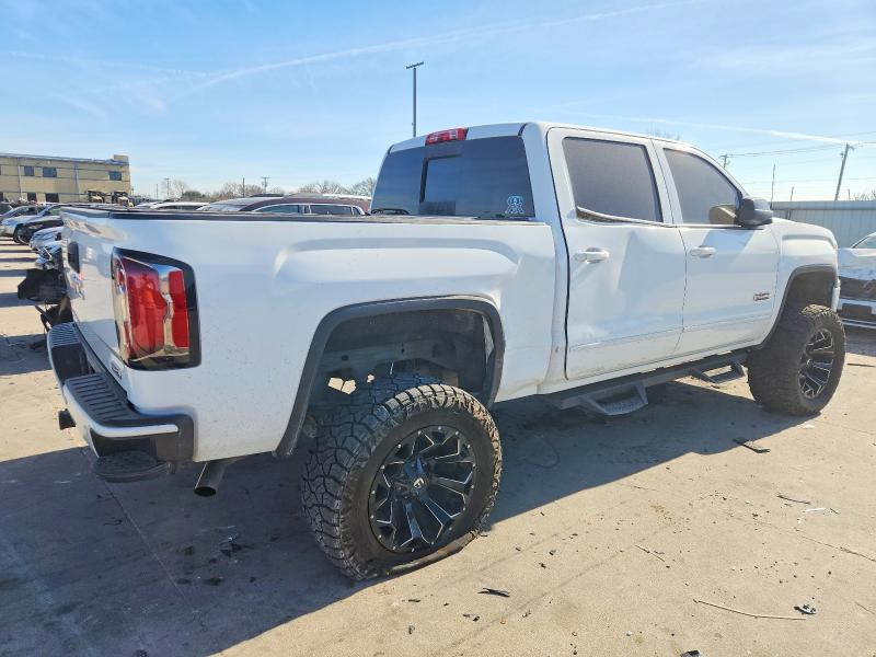 99527195 :رقم المزاد ، 3GTU2NEJXHG237550 vin ، 2017 Gmc Sierra مزاد بيع