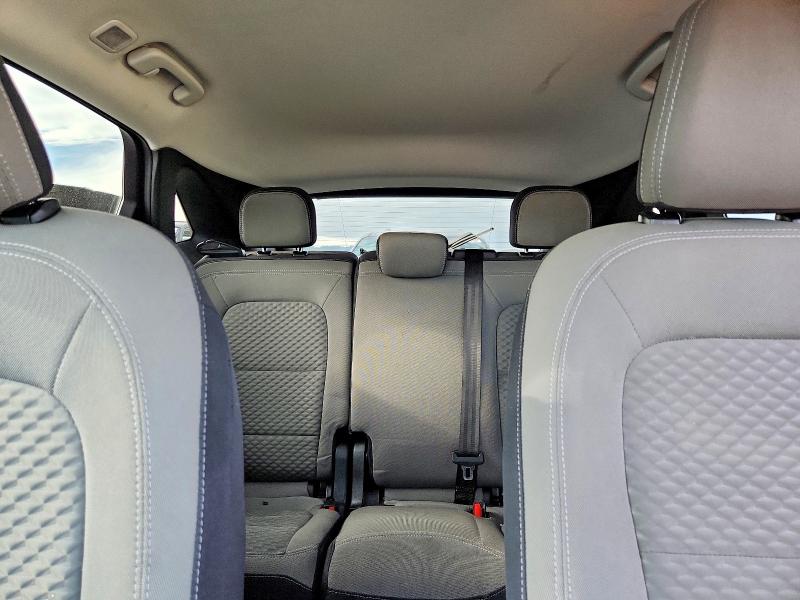 97854325 :رقم المزاد ، 1FMCU0BZ0MUA39131 vin ، 2021 Ford Escape مزاد بيع