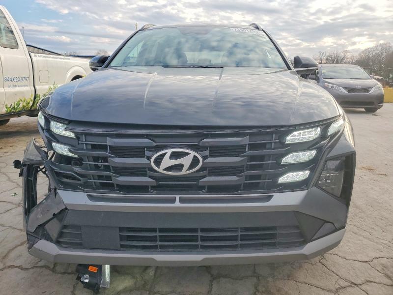 Продажа на аукционе авто 2025 Hyundai Tucson, vin: 5NMJC3DE1SH530497, номер лота: 73501295