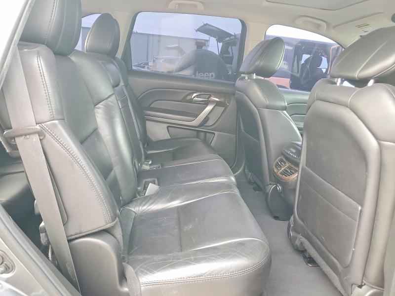 Продажа на аукционе авто 2012 Acura Mdx Techno, vin: 2HNYD2H34CH502750, номер лота: 73922785