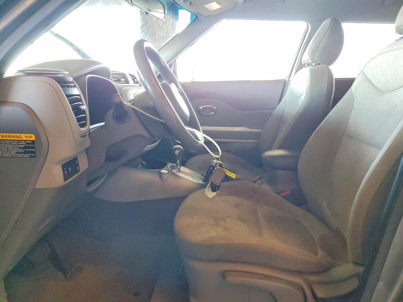 Aukcja sprzedaży 2017 Kia Soul Ev, vin: KNDJP3AE3H7022248, numer aukcji: 73112055