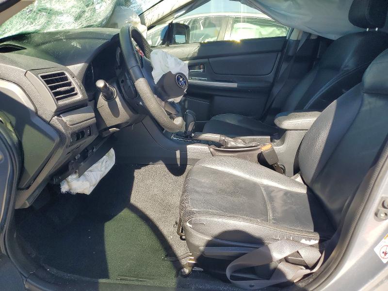 Продажа на аукционе авто 2015 Subaru Xv Crosstrek, vin: JF2GPASC6F8240995, номер лота: 74059985