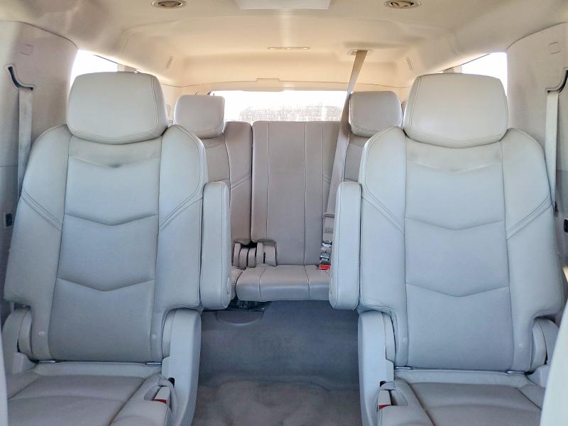 Продаж на аукціоні авто 2016 Cadillac Escalade, vin: 1GYS4JKJ0GR277966, номер лоту: 99335065