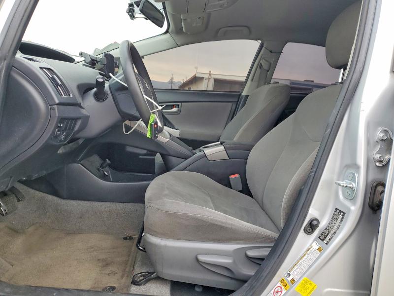 Продаж на аукціоні авто 2015 Toyota Prius, vin: JTDKN3DU3F0461291, номер лоту: 74106805