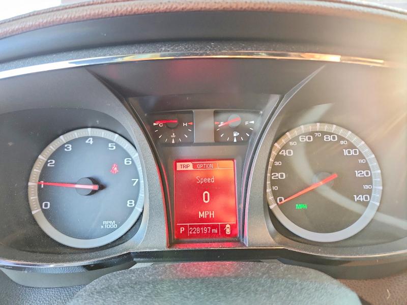 Продаж на аукціоні авто 2014 Gmc Terrain Sl, vin: 2GKALTEK3E6101690, номер лоту: 99016665