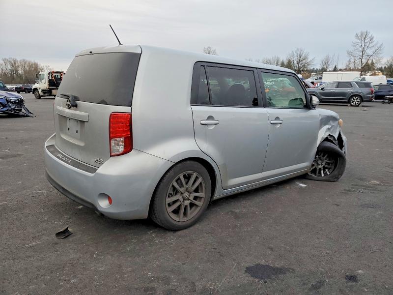 74574355 :رقم المزاد ، JTLZE4FE7DJ039241 vin ، 2013 Toyota Scion Xb مزاد بيع