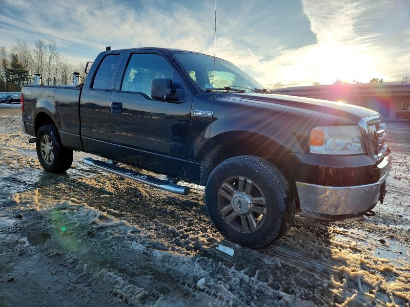 Продаж на аукціоні авто 2008 Ford F150, vin: 1FTPX14528FB17710, номер лоту: 73839435