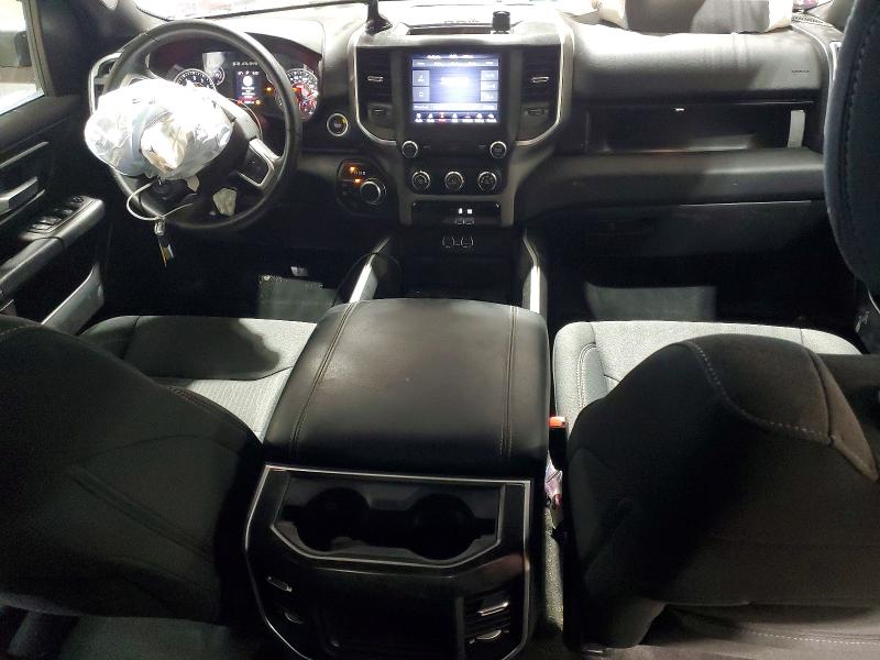 Продажа на аукционе авто 2021 Ram 1500, vin: 1C6RRFFG5MN645019, номер лота: 73582895