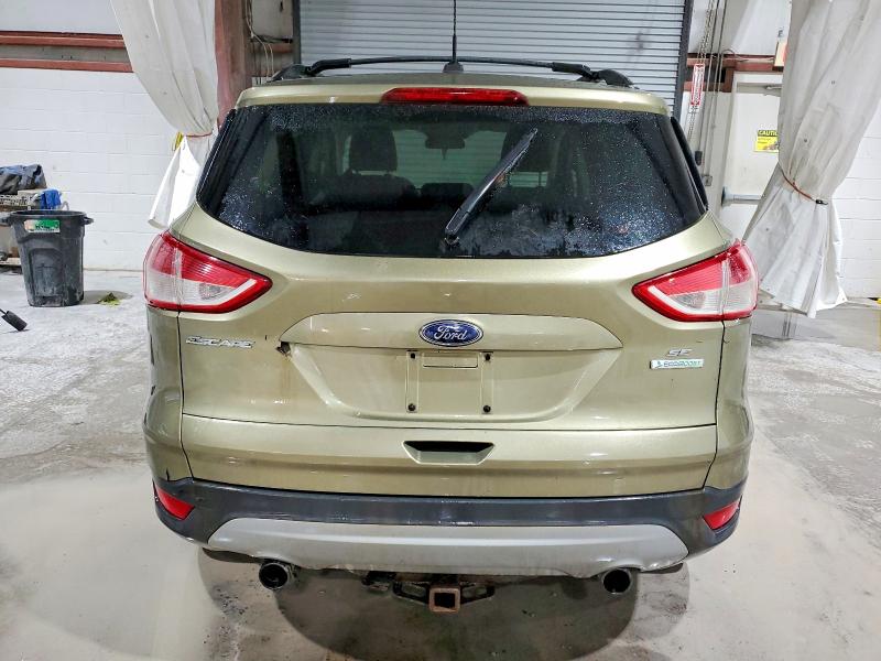 Aukcja sprzedaży 2013 Ford Escape, vin: 1FMCU0GX0DUB17723, numer aukcji: 72184005