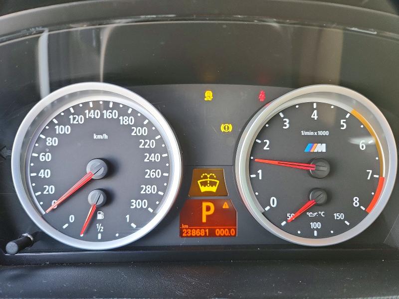 Aukcja sprzedaży 2011 Bmw X5, vin: 5YMGY0C56BLK26275, numer aukcji: 94935015