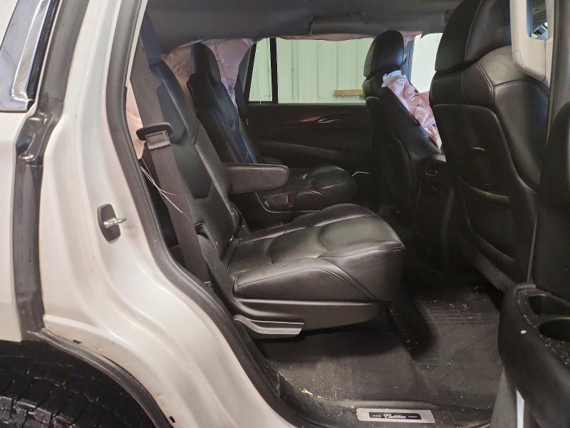 Aukcja sprzedaży 2020 Cadillac Escalade P, vin: 1GYS4CKJ0LR212847, numer aukcji: 73597765