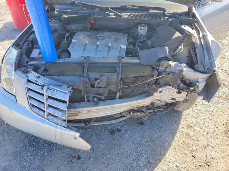 Aukcja sprzedaży 2006 Cadillac Dts, vin: 1G6KD57Y86U126102, numer aukcji: 74042055