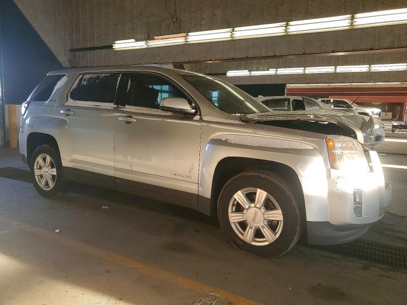 Продажа на аукционе авто 2015 Gmc Terrain, vin: 2GKALMEK4F6269457, номер лота: 99719095