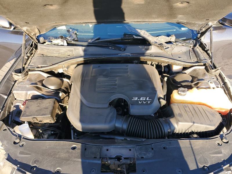 Продаж на аукціоні авто 2022 Dodge Charger, vin: 2C3CDXBG1NH179225, номер лоту: 72207835