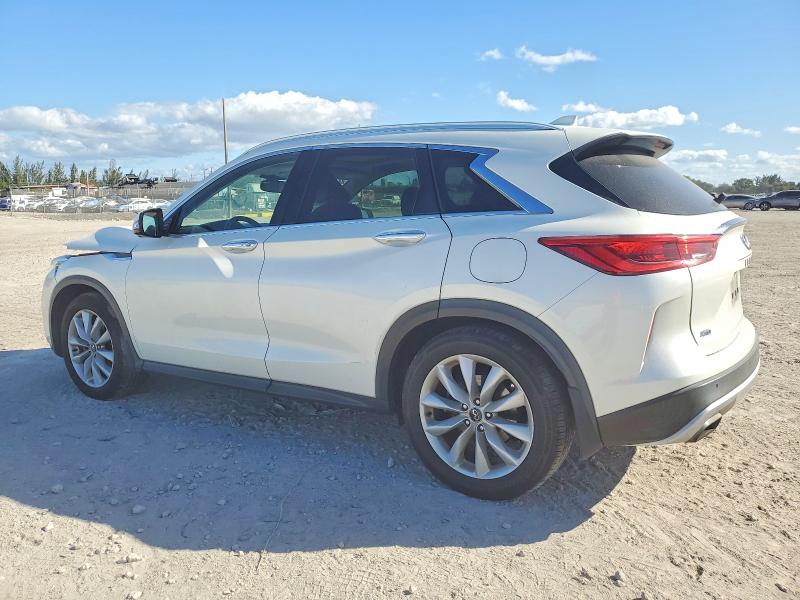 2019 Infiniti Qx50 მანქანა იყიდება აუქციონზე, vin: 3PCAJ5M39KF113243, აუქციონის ნომერი: 73802735