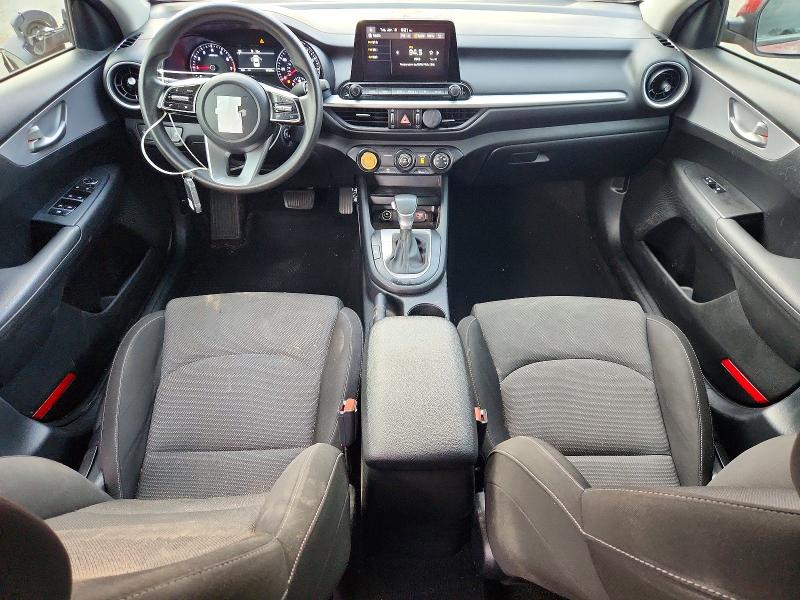Продаж на аукціоні авто 2024 Kia Forte, vin: 3KPF24AD2RE732230, номер лоту: 72901885