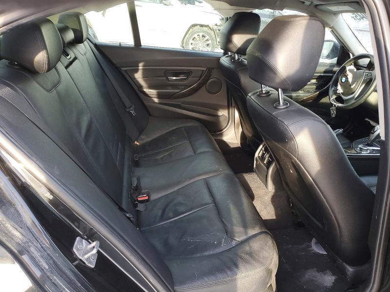Продажа на аукционе авто 2013 Bmw 328, vin: WBA3B3C54DF531931, номер лота: 97162045