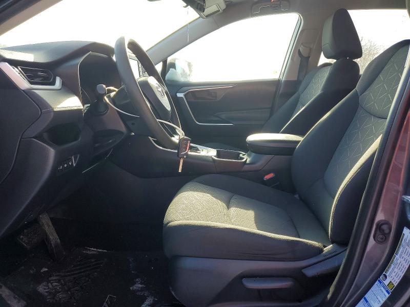 Aukcja sprzedaży 2020 Toyota Rav4, vin: 2T3B1RFV1LW124615, numer aukcji: 99314425