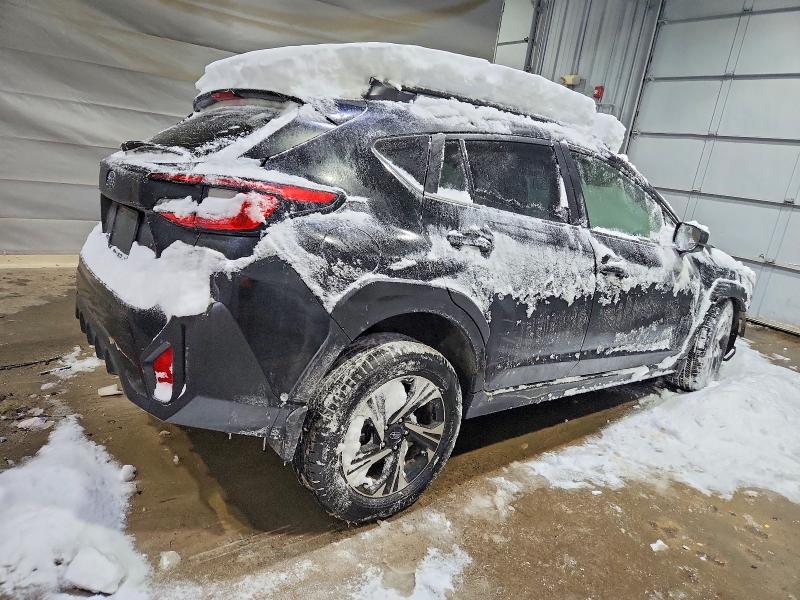 Продажа на аукционе авто 2024 Subaru Crosstrek, vin: JF2GUADC6R8884474, номер лота: 98875585