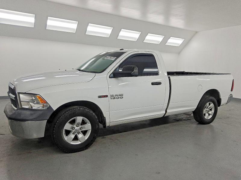Продаж на аукціоні авто 2016 Ram 1500, vin: 3C6JR6DM3GG390311, номер лоту: 79381275