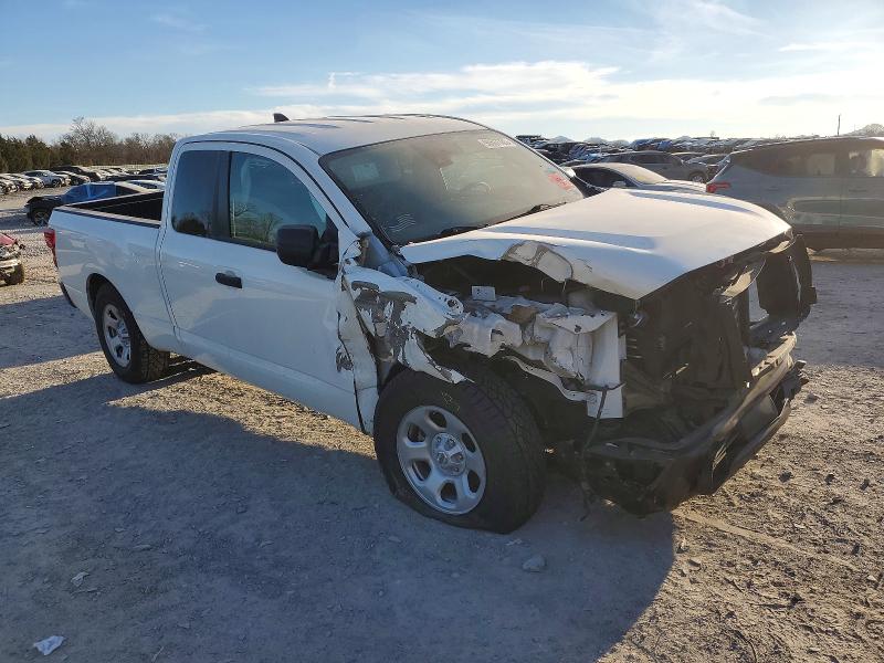 Продажа на аукционе авто 2022 Nissan Titan, vin: 1N6AA1CE1NN106589, номер лота: 98607785