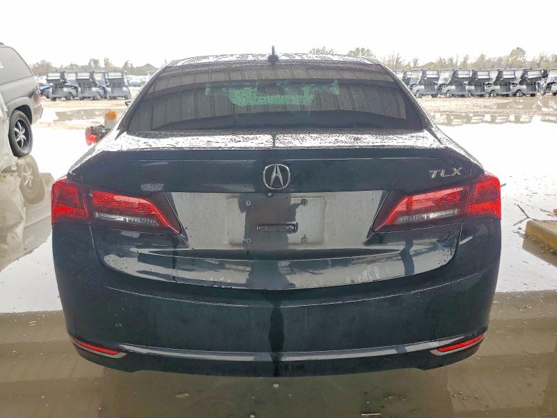 2015 Acura Tlx მანქანა იყიდება აუქციონზე, vin: 19UUB1F31FA025349, აუქციონის ნომერი: 73726865
