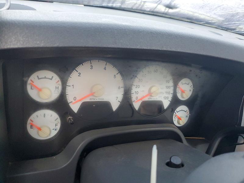 Продаж на аукціоні авто 2006 Dodge Ram 1500, vin: 1D7HU182X6S631795, номер лоту: 99450985