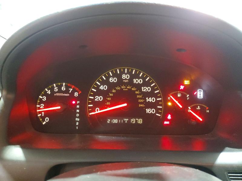 98044975 :رقم المزاد ، 1HGCM56844A020782 vin ، 2004 Honda Accord مزاد بيع