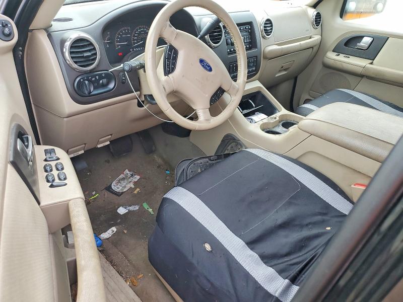 Aukcja sprzedaży 2003 Ford Expedition, vin: 1FMFU17L43LA65355, numer aukcji: 72205025