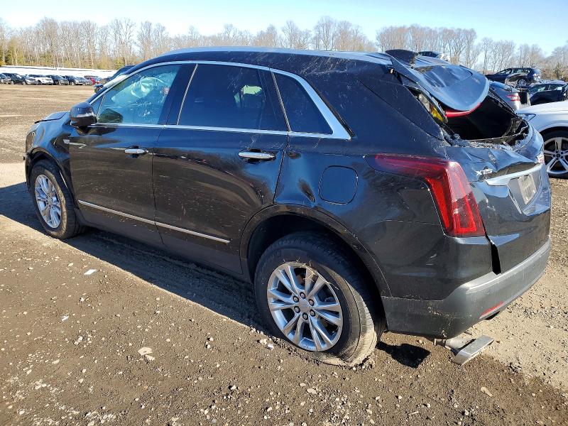 2024 Cadillac Xt5 მანქანა იყიდება აუქციონზე, vin: 1GYKNAR4XRZ752765, აუქციონის ნომერი: 73728795