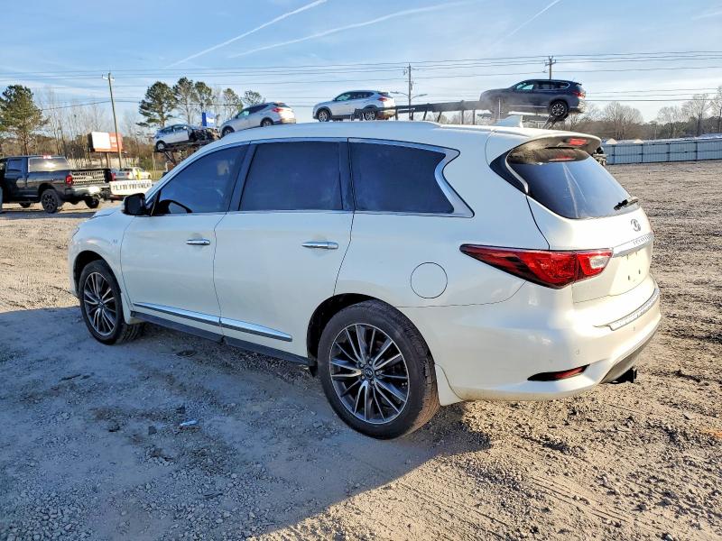 Продаж на аукціоні авто 2016 Infiniti Qx60, vin: 5N1AL0MN3GC530694, номер лоту: 73859005