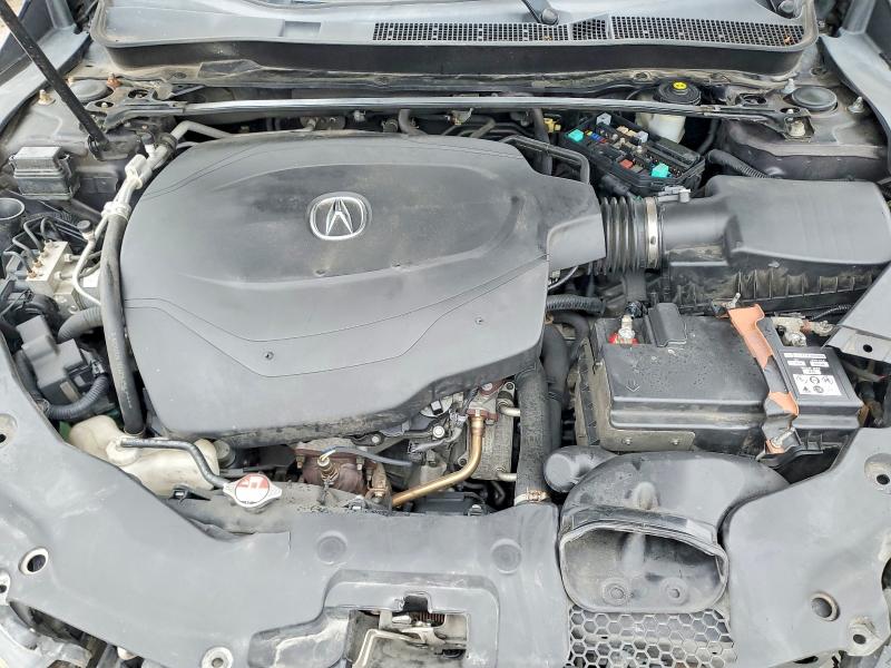 Aukcja sprzedaży 2015 Acura Tlx, vin: 19UUB2F59FA008239, numer aukcji: 74458285