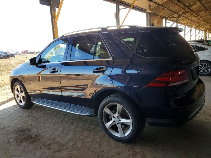 Продажа на аукционе авто 2016 Mercedes-benz Gle 350, vin: 4JGDA5JB2GA699742, номер лота: 72811285