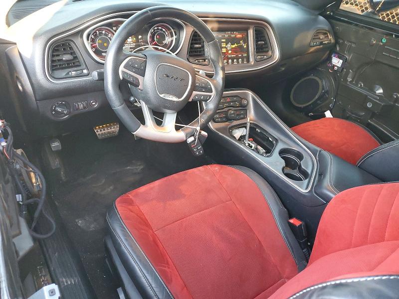 Продажа на аукционе авто 2015 Dodge Challenger, vin: 2C3CDZDJ3FH764491, номер лота: 73480625