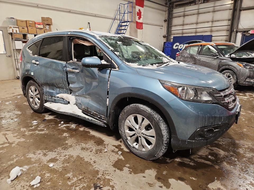 Aukcja sprzedaży 2014 Honda Cr-v, vin: 2HKRM4H9XEH125927, numer aukcji: 72900545
