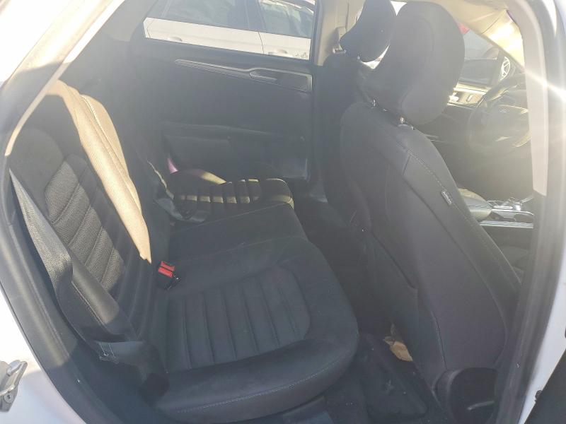 Aukcja sprzedaży 2018 Ford Fusion Se, vin: 3FA6P0LU2JR116263, numer aukcji: 75260855