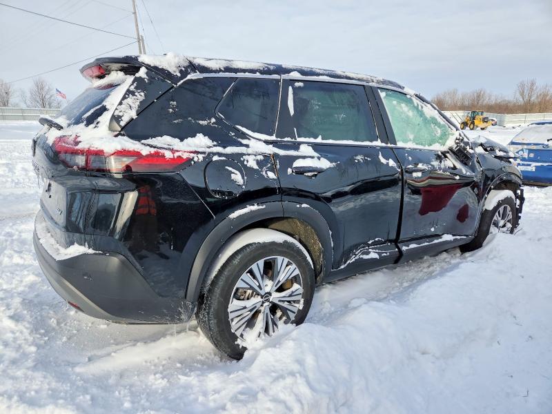 Продажа на аукционе авто 2023 Nissan Rogue Sv, vin: 5N1BT3BA3PC831858, номер лота: 74082315