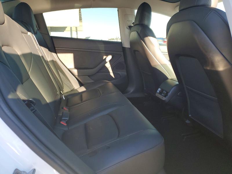 72856465 :رقم المزاد ، 5YJ3E1EC1LF627545 vin ، 2020 Tesla Model 3 مزاد بيع