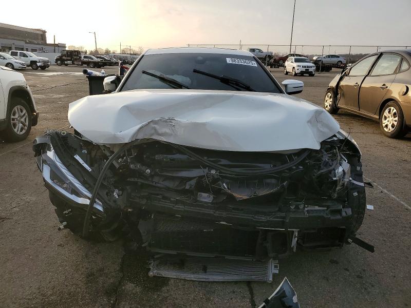 98333625 :رقم المزاد ، 3MF13DM04R8E45080 vin ، 2024 Bmw M2 مزاد بيع