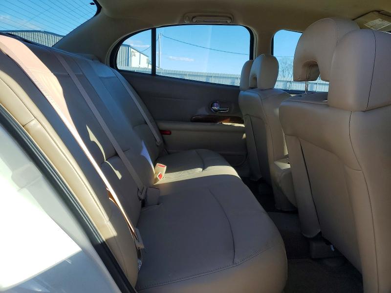 72571865 :رقم المزاد ، 1G4HP52K544141425 vin ، 2004 Buick Lesabre مزاد بيع