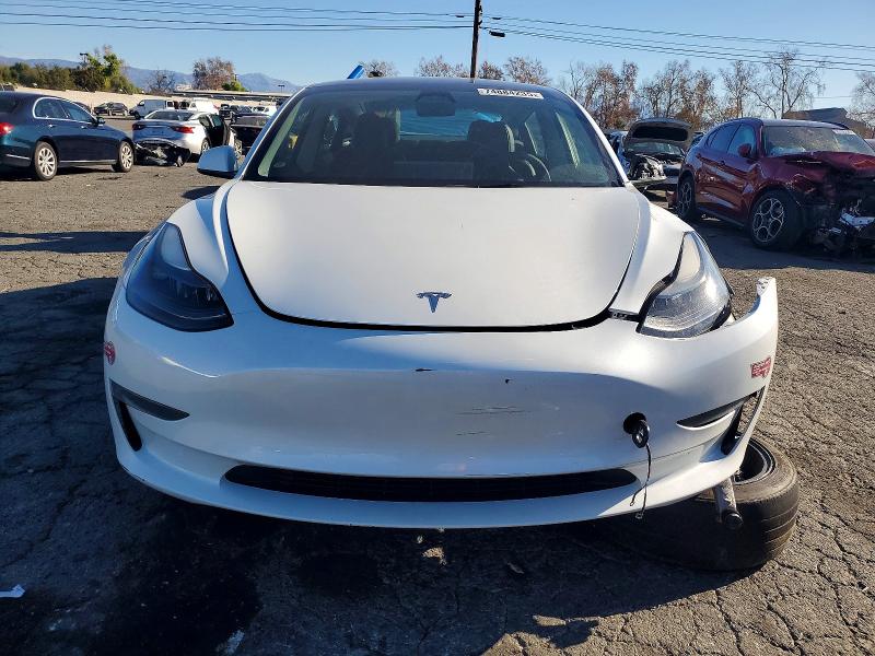 Aukcja sprzedaży 2023 Tesla Model 3, vin: 5YJ3E1EA6PF517319, numer aukcji: 74884235