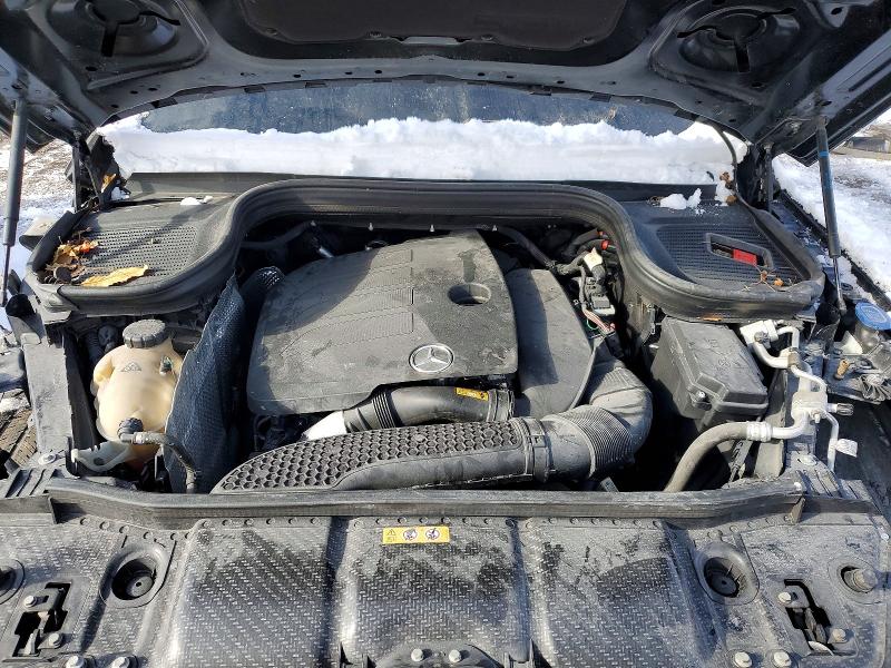 Продаж на аукціоні авто 2022 Mercedes-benz Gle, vin: 4JGFB4KB1NA633727, номер лоту: 73188725