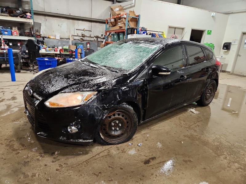 Aukcja sprzedaży 2012 Ford Focus, vin: 1FAHP3K28CL228349, numer aukcji: 99463655