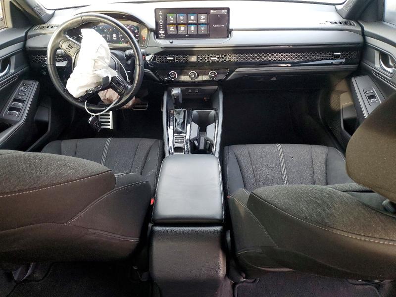 Продаж на аукціоні авто 2024 Honda Accord, vin: 1HGCY2F53RA086787, номер лоту: 73747805