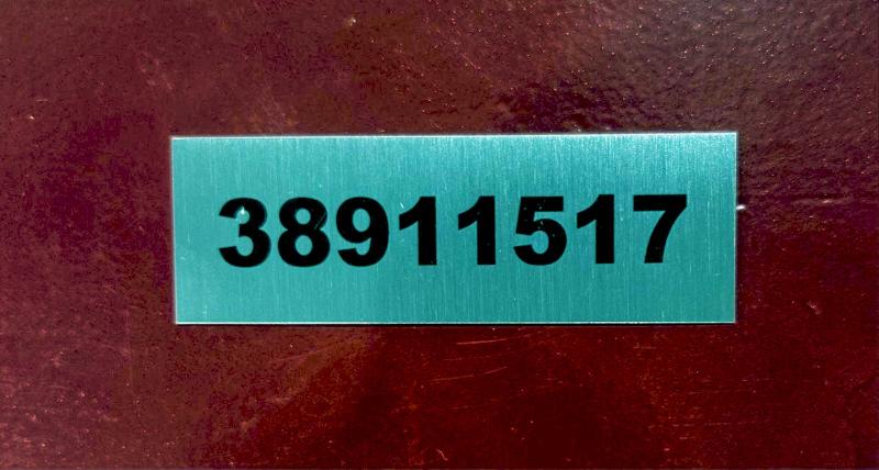 72939575 :رقم المزاد ، 38911517 vin ، 2025 Others Other مزاد بيع