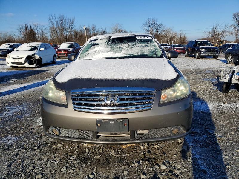 Продажа на аукционе авто 2006 Infiniti M35, vin: JNKAY01F76M260251, номер лота: 73637135