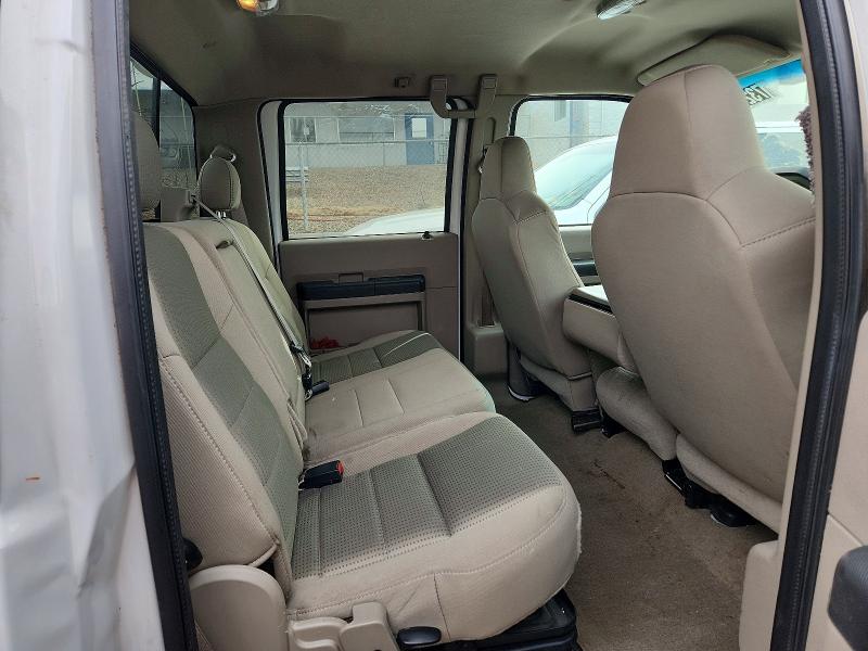 Aukcja sprzedaży 2008 Ford F250, vin: 1FTSW21R48ED71323, numer aukcji: 73219195